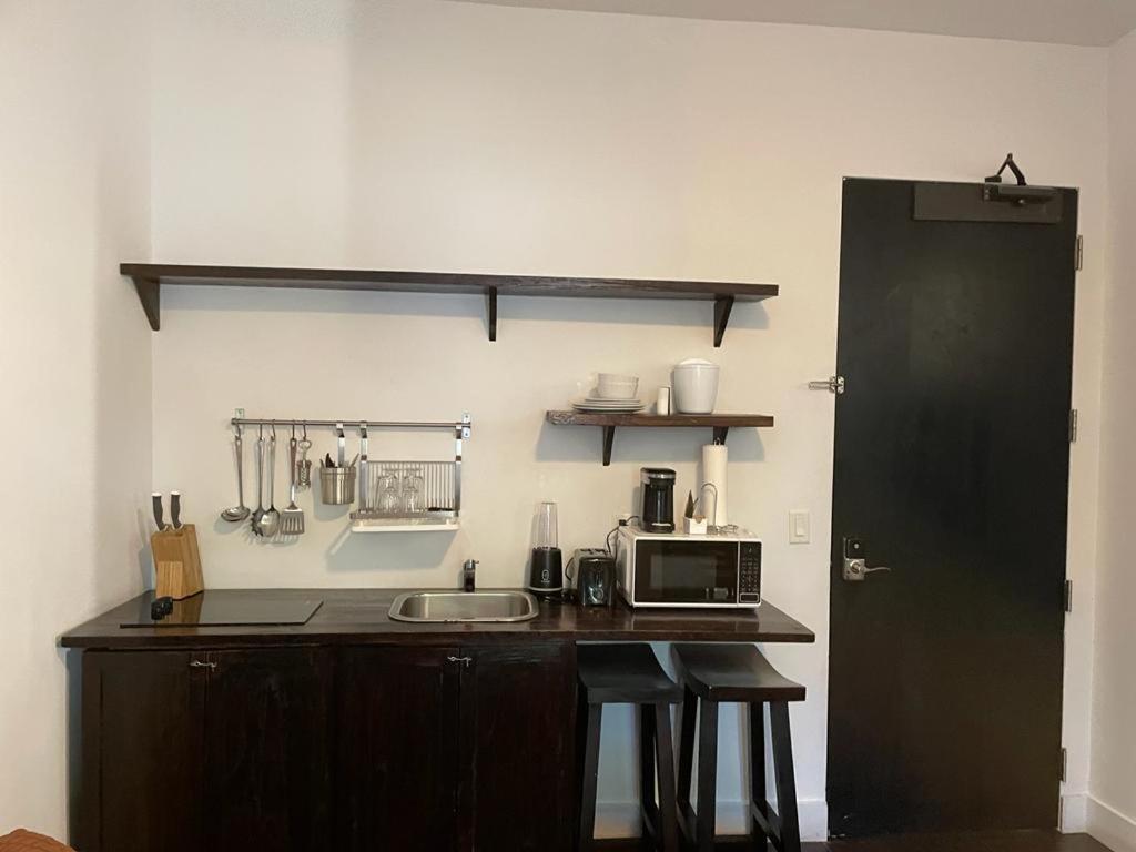 Vive Zen 2 Queen Beds Apartment Miami