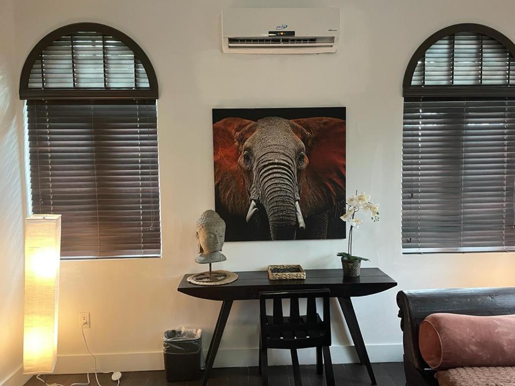 Apartment Vive Zen 2 Queen Beds Miami