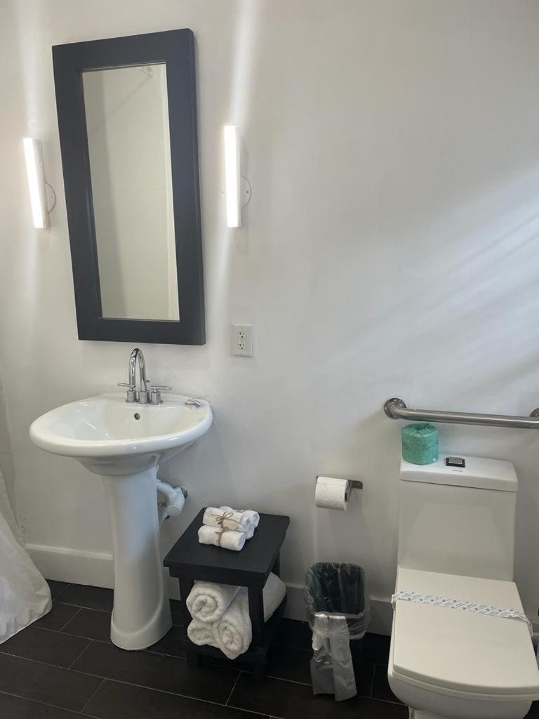 Apartment Vive Zen 2 Queen Beds *