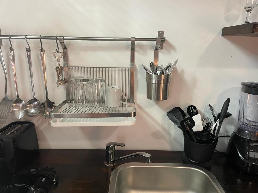 Vive Zen 2 Queen Beds Apartment Miami